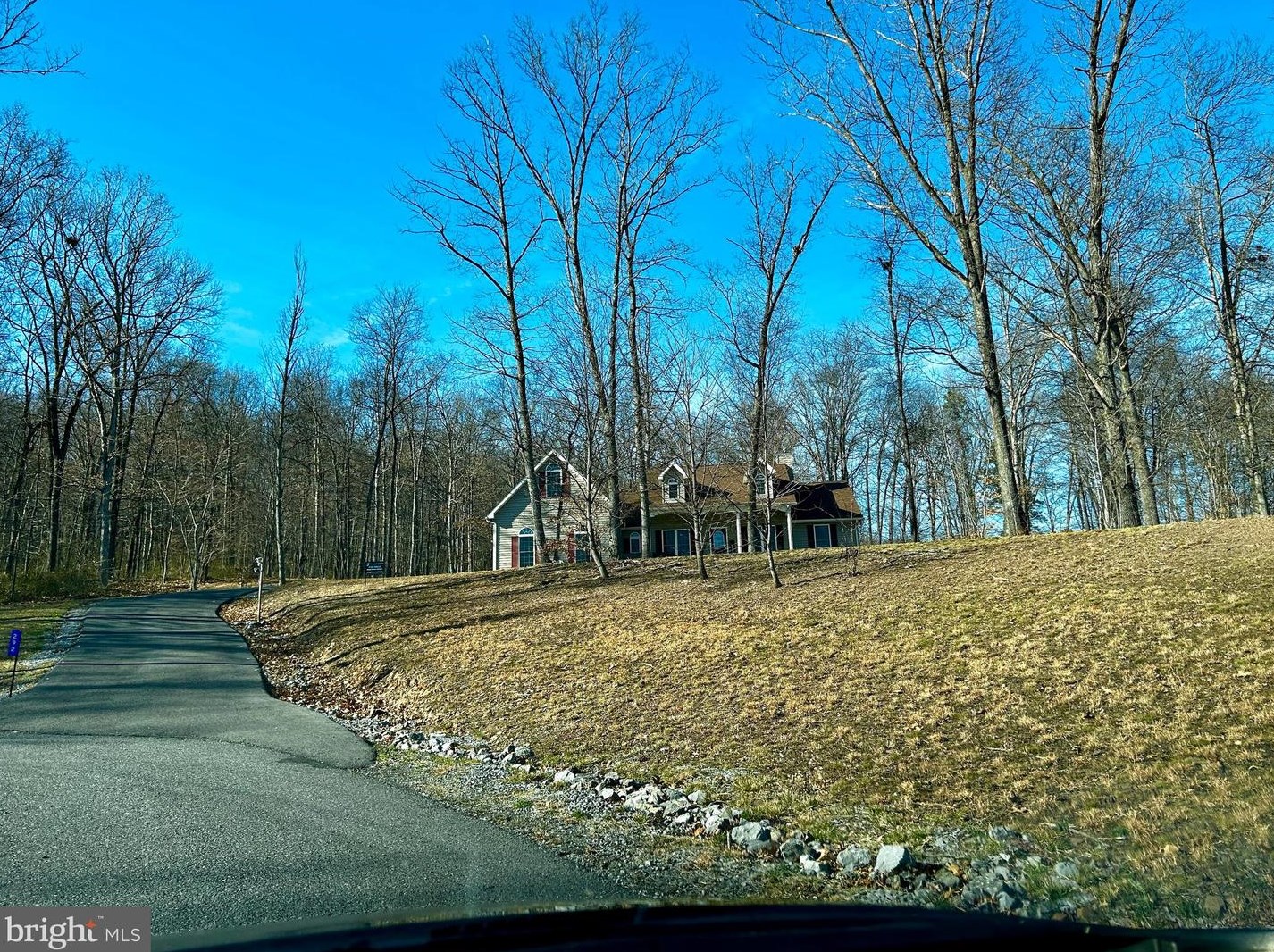 292 Alpenglow Way, Hedgesville, WV 25427