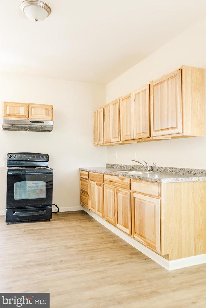 2743 Winchester Ave, Martinsburg WV  25405-5792 exterior