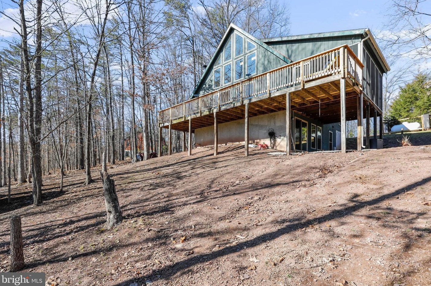 166 Nemacolin Trail, Hedgesville, WV 25427