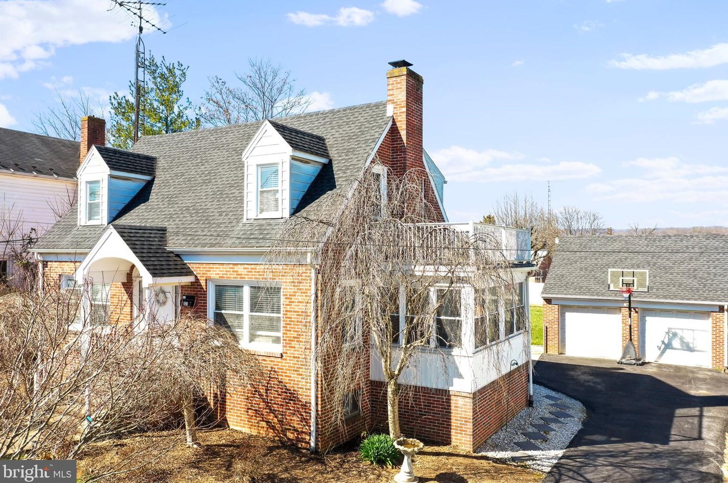 927 Virginia Ave, Martinsburg, WV 25401-1737