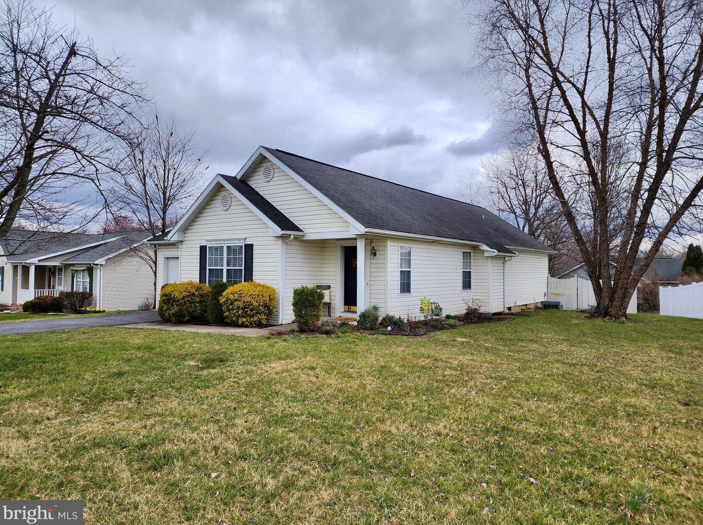 610 Artisan Way, Martinsburg, WV 25401-2999
