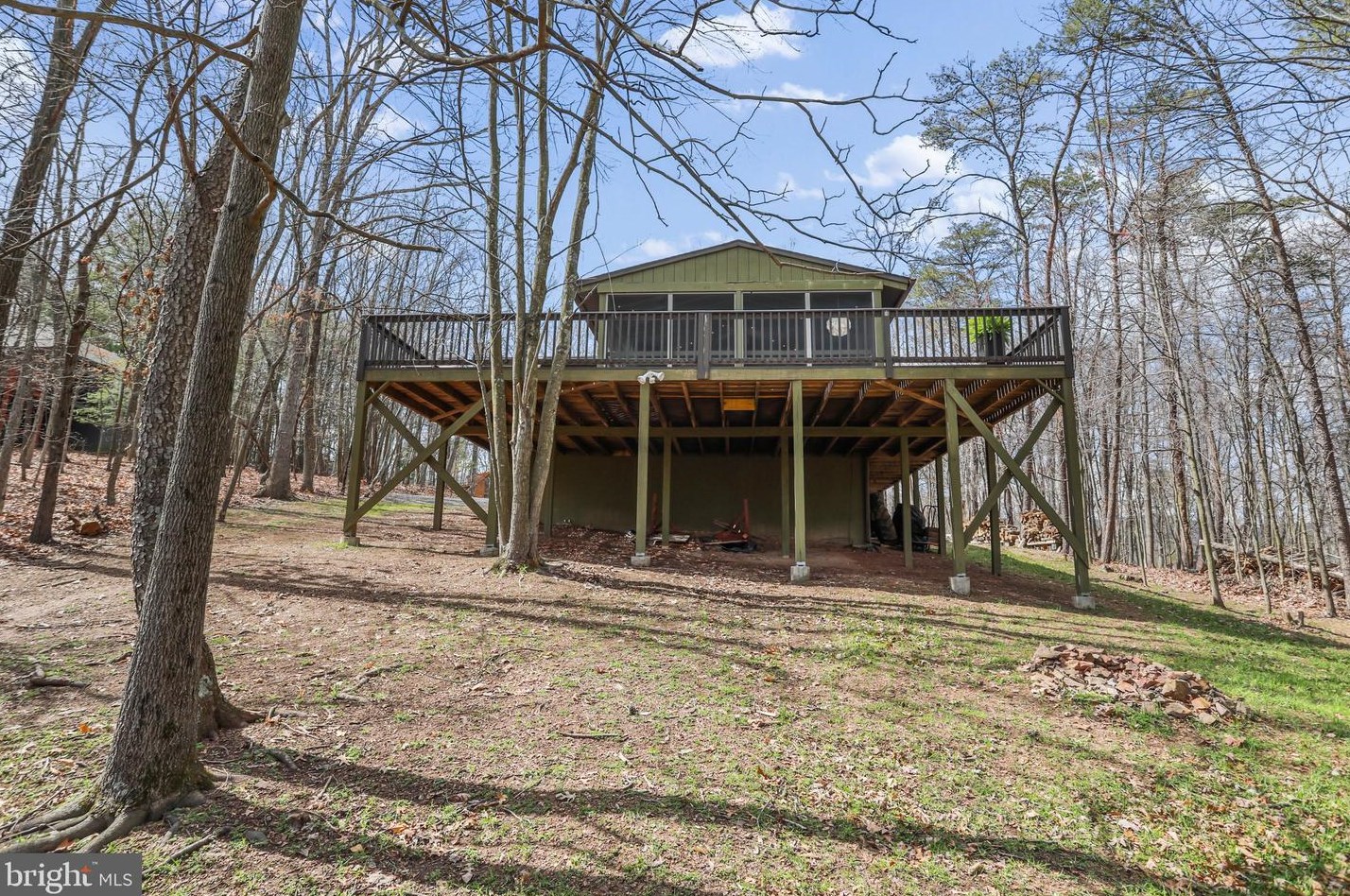 208 Pathfinder Ln, Hedgesville, WV 25427