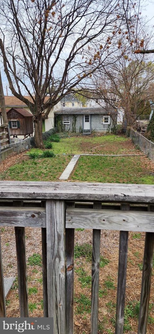 706 John St, Martinsburg WV  25401-2204 exterior