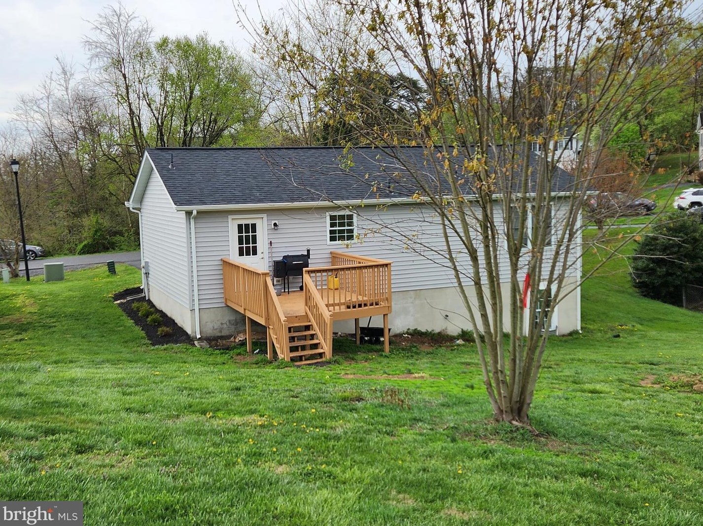 38 Jupiter Ct, Martinsburg, WV 25404-4892