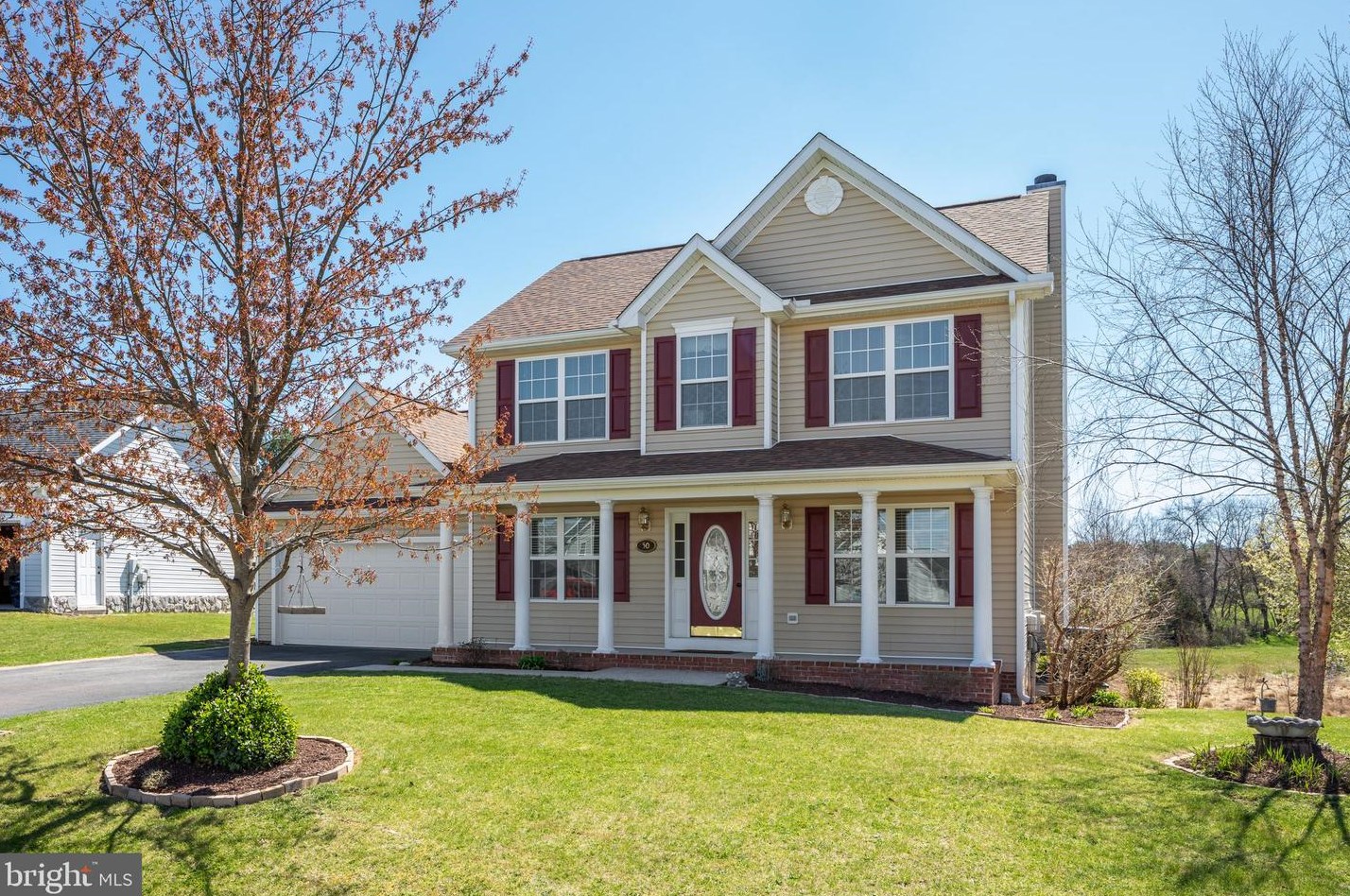 50 Tocoma Ct, Inwood, WV 25428