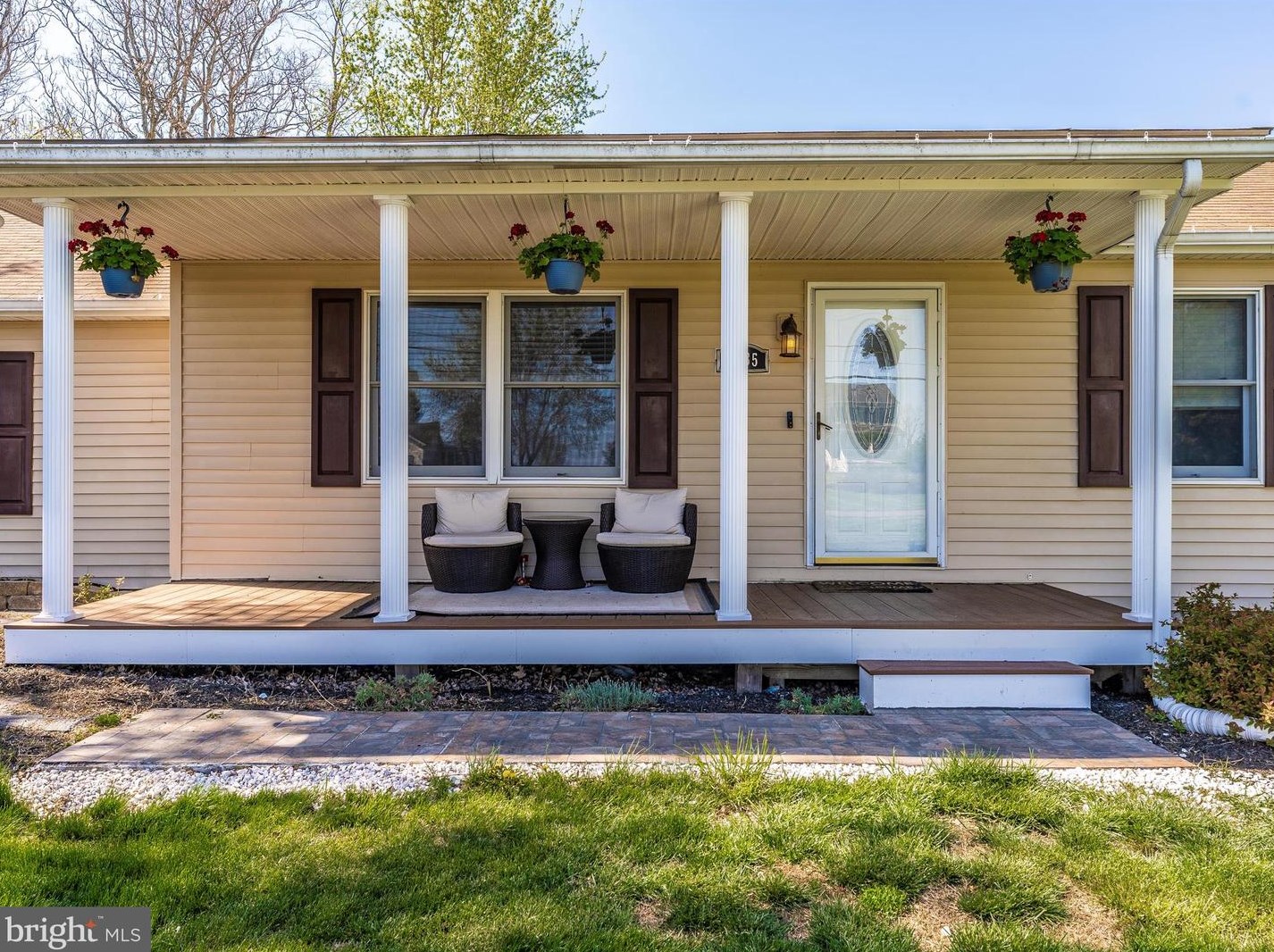 1885 Files Cross Rd, Martinsburg, WV 25404-0200