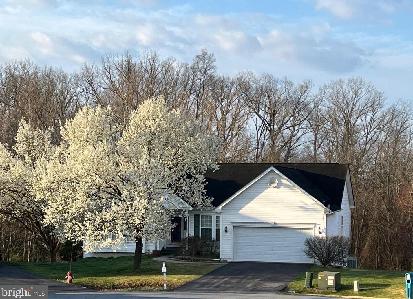 88 Niblick Ct, Martinsburg, WV 25405-6299
