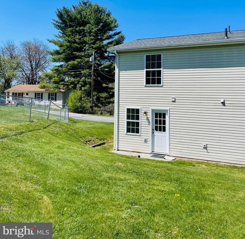 358 Stuckey Ct, Martinsburg, WV 25401