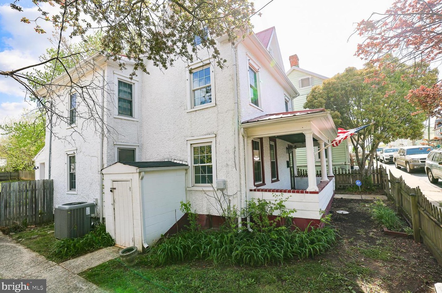 125 Pennsylvania Ave, Martinsburg, WV 25404-4540