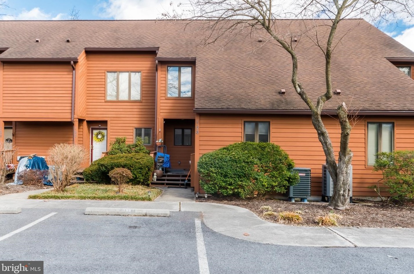 158 Tecumseh Trail, Hedgesville, WV 25427