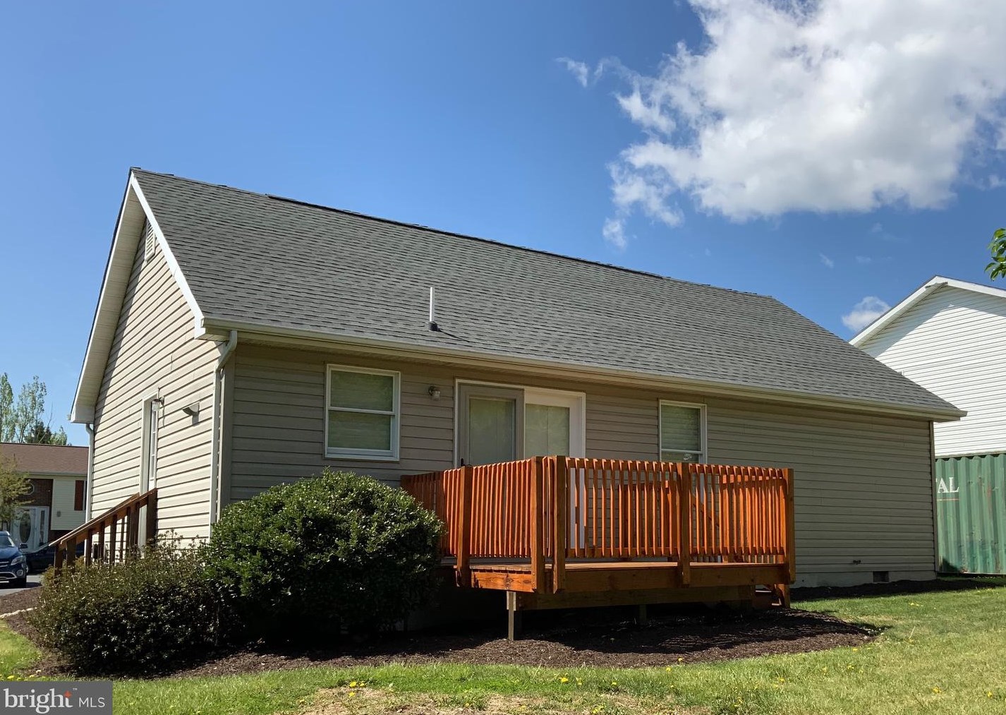20 Aster Ct, Martinsburg, WV 25404-3442