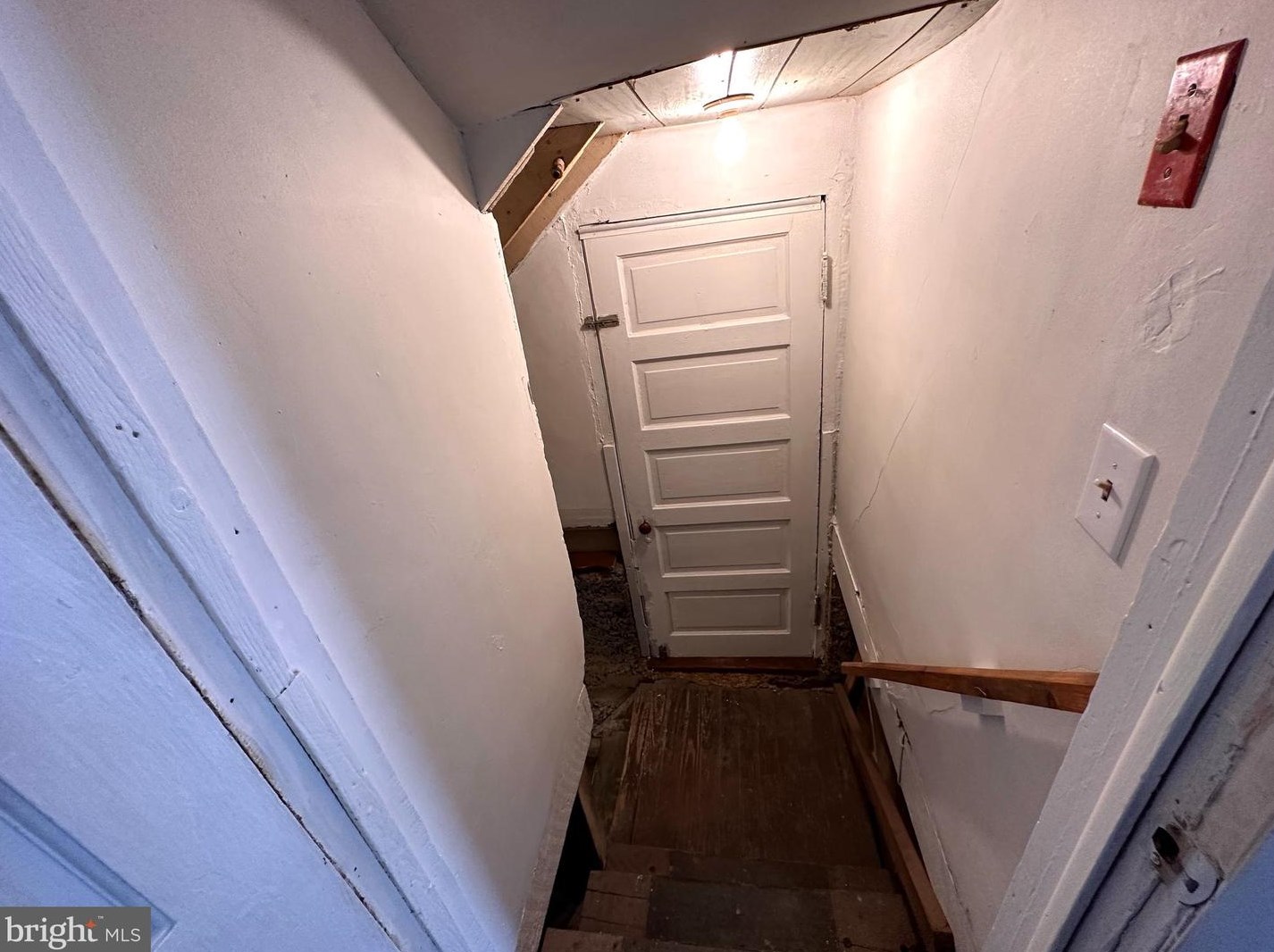 703 New York Ave, Martinsburg WV  25401-2123 exterior