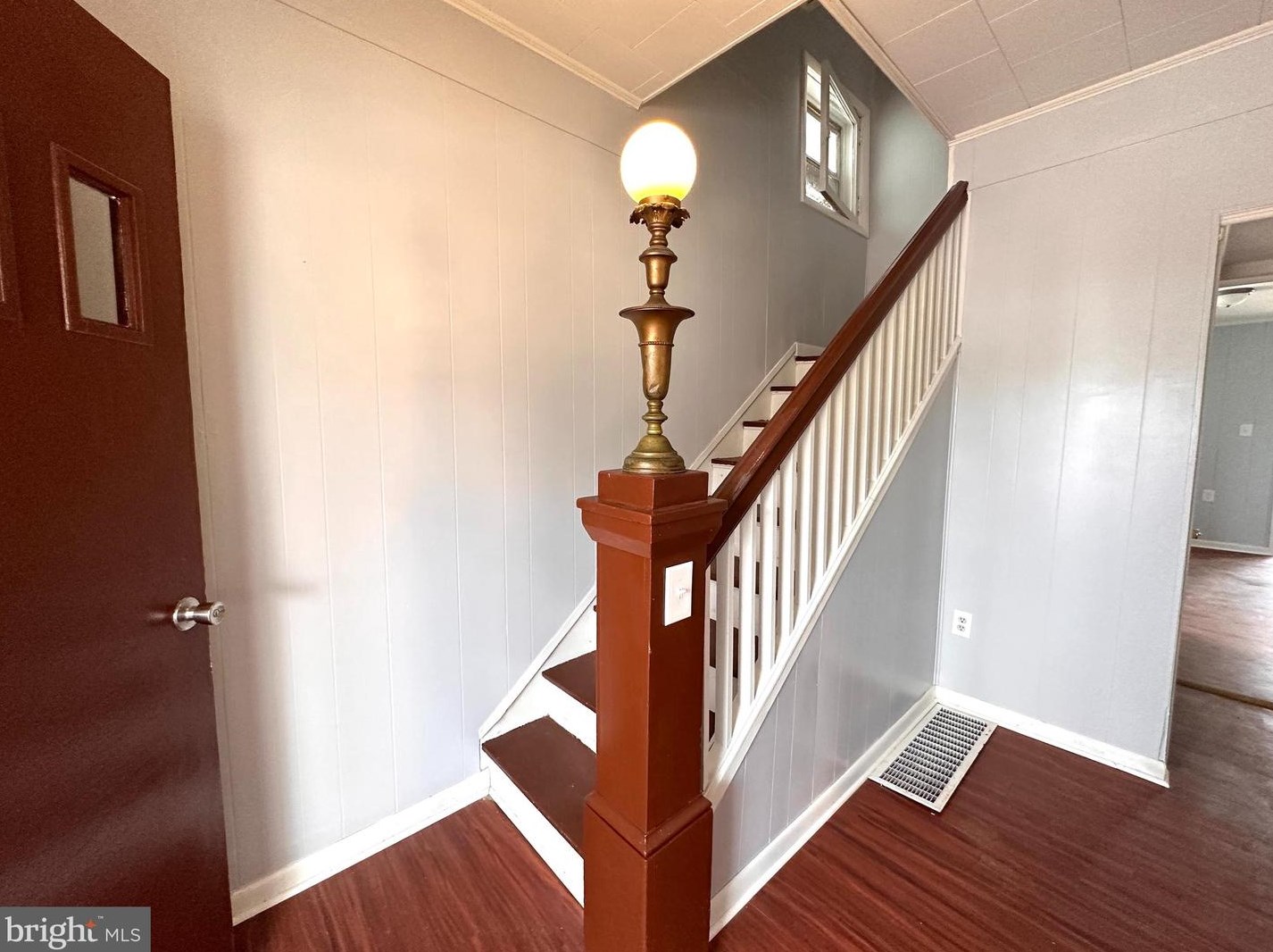 703 New York Ave, Martinsburg WV  25401-2123 exterior