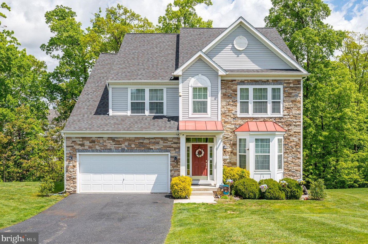 179 Rippling Waters Way, Falling Waters, WV 25419