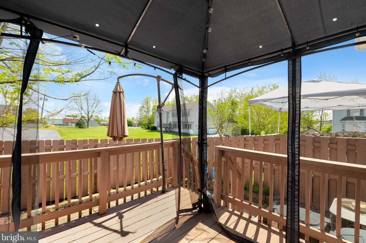 162 Stadium Cir, Inwood WV  25428-4327 exterior