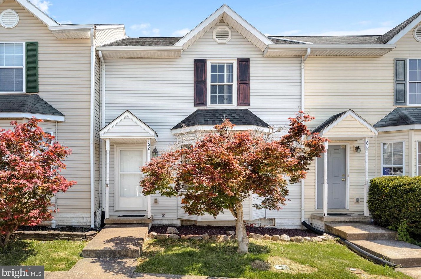 162 Stadium Cir, Inwood WV  25428-4327 exterior