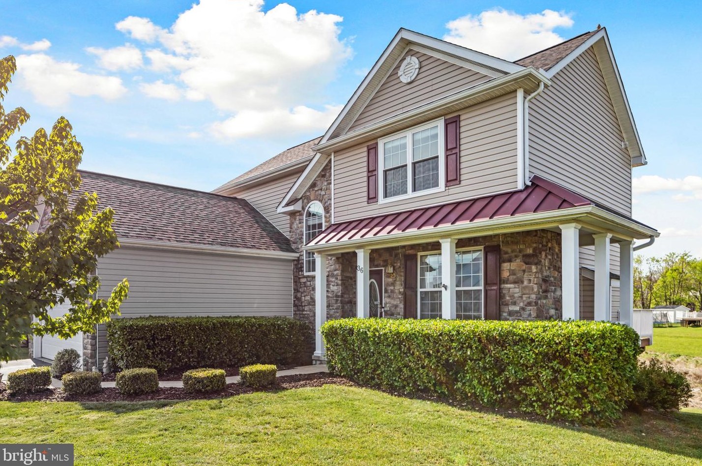 36 Tocoma Ct, Inwood, WV 25428-4397
