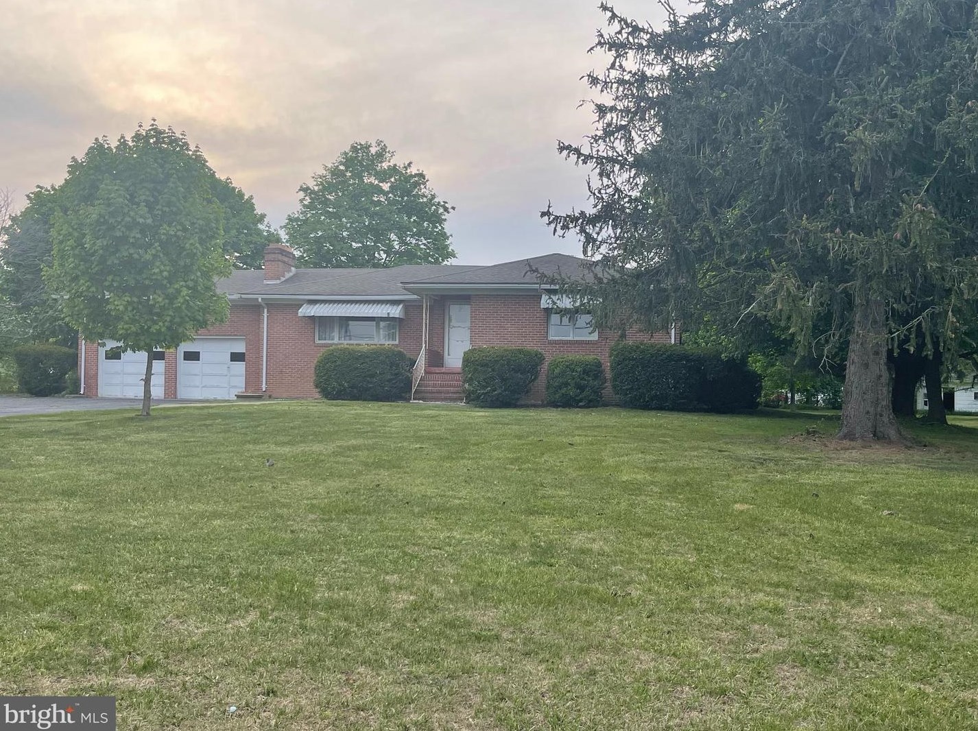 1372 Dominion Rd, Gerrardstown, WV 25420