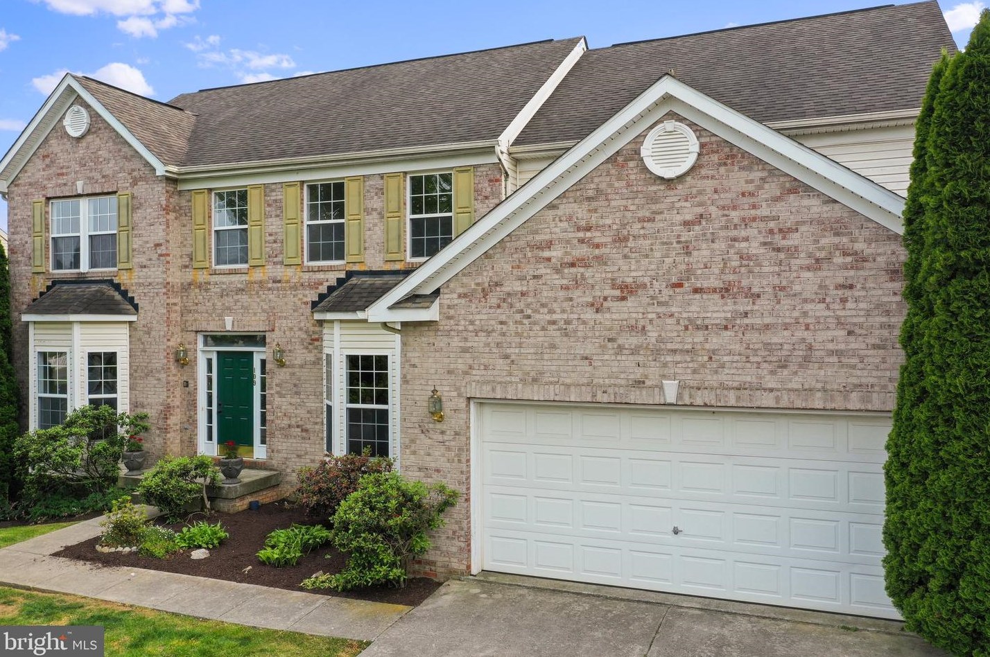 109 Rubens Cir, Martinsburg, WV 25403