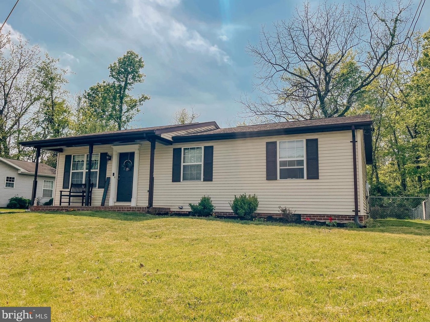 168 Dexter Dr, Martinsburg, WV 25405-5390