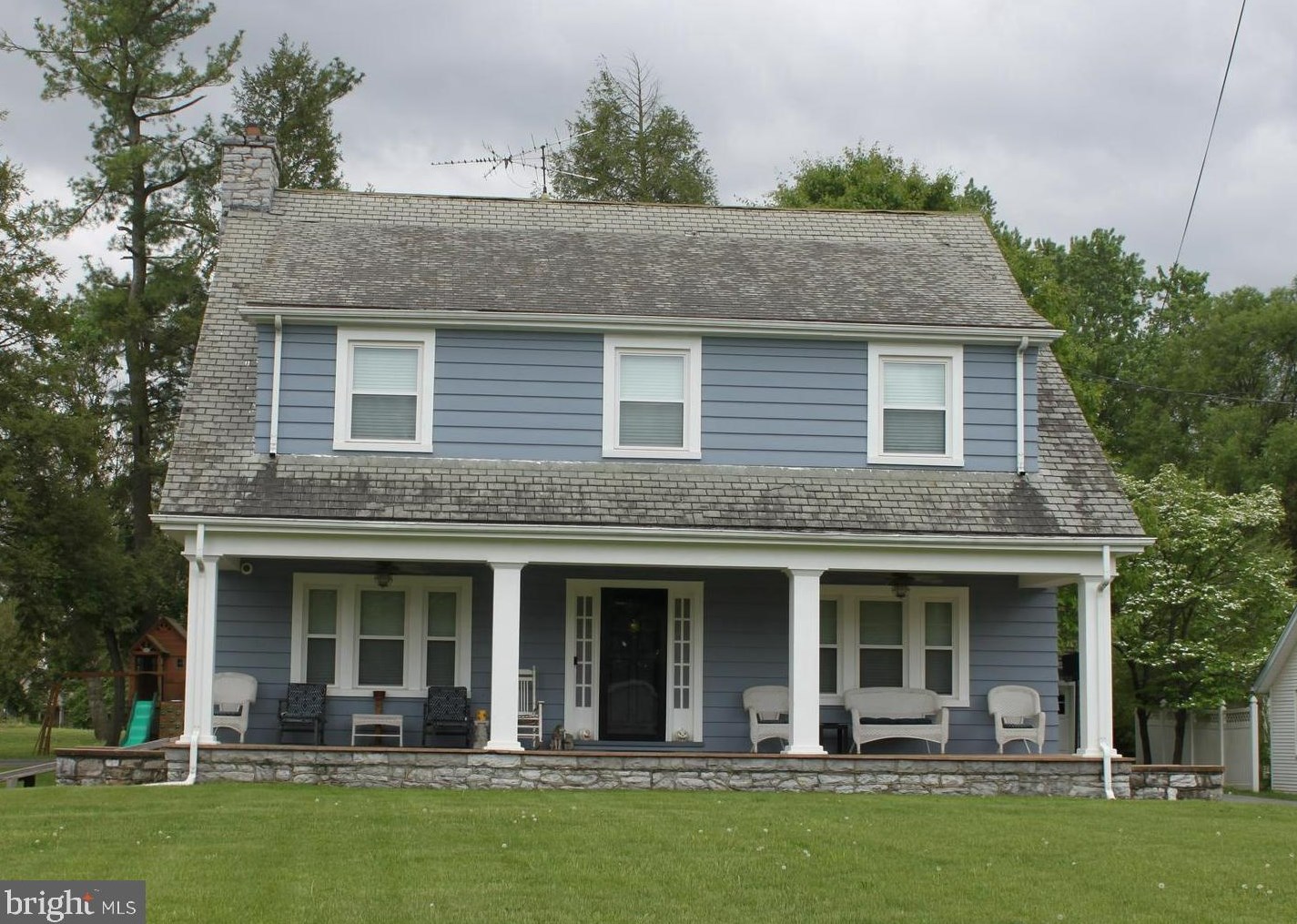 89 Martha Dr, Martinsburg, WV 25405-2465