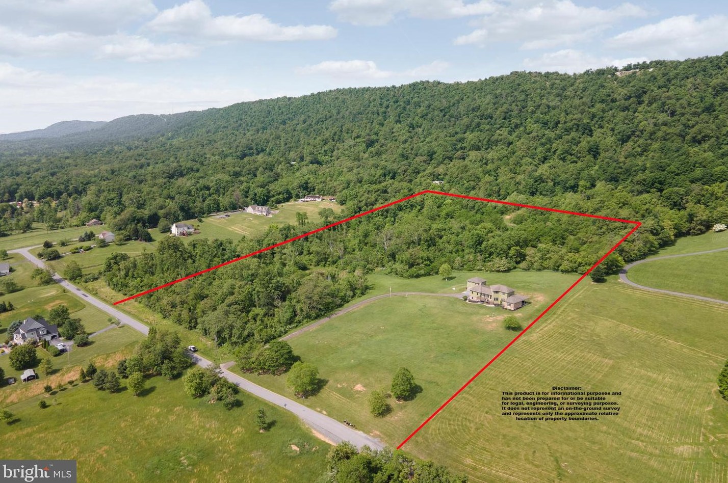 223 Galloway Rd, Martinsburg, WV 25403