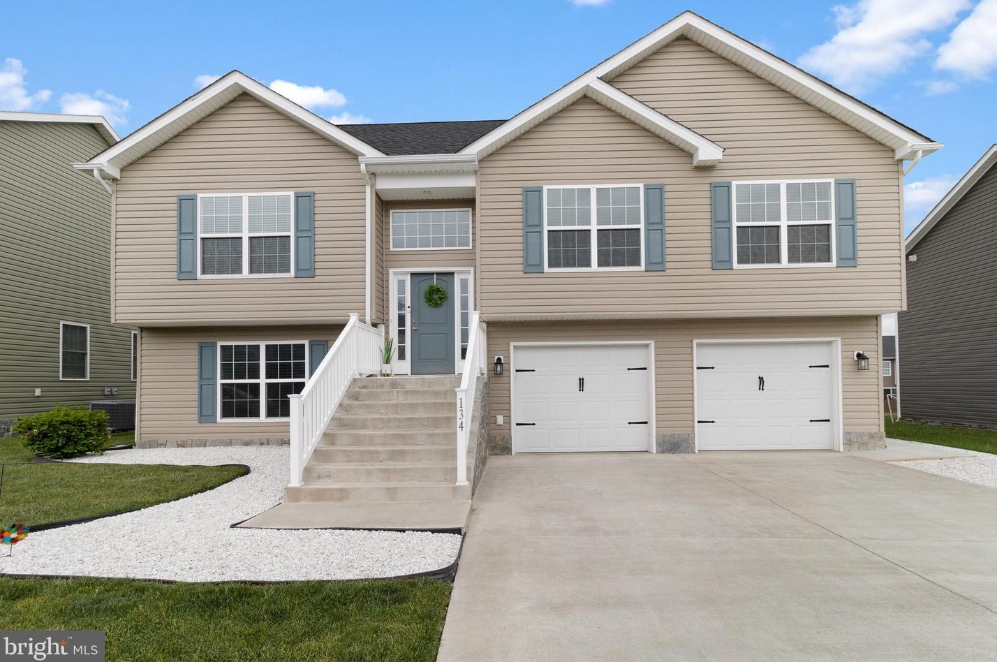 134 Pochards Ct, Martinsburg, WV 25403