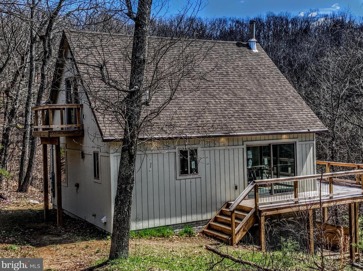 318 Tommy Still Rd, Gerrardstown, WV 25420