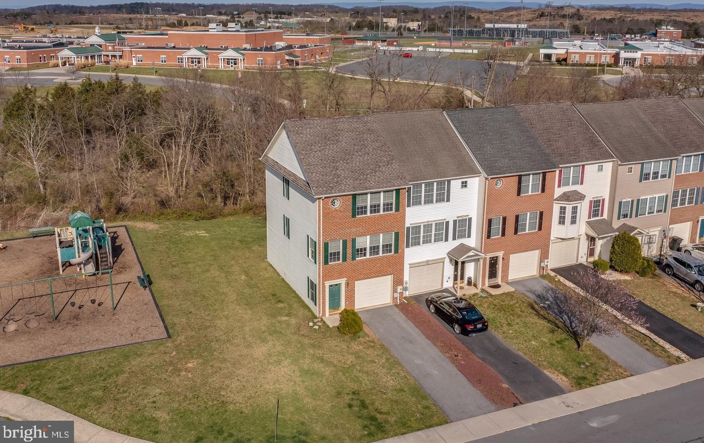 126 Teague Ln, Martinsburg, WV 25404