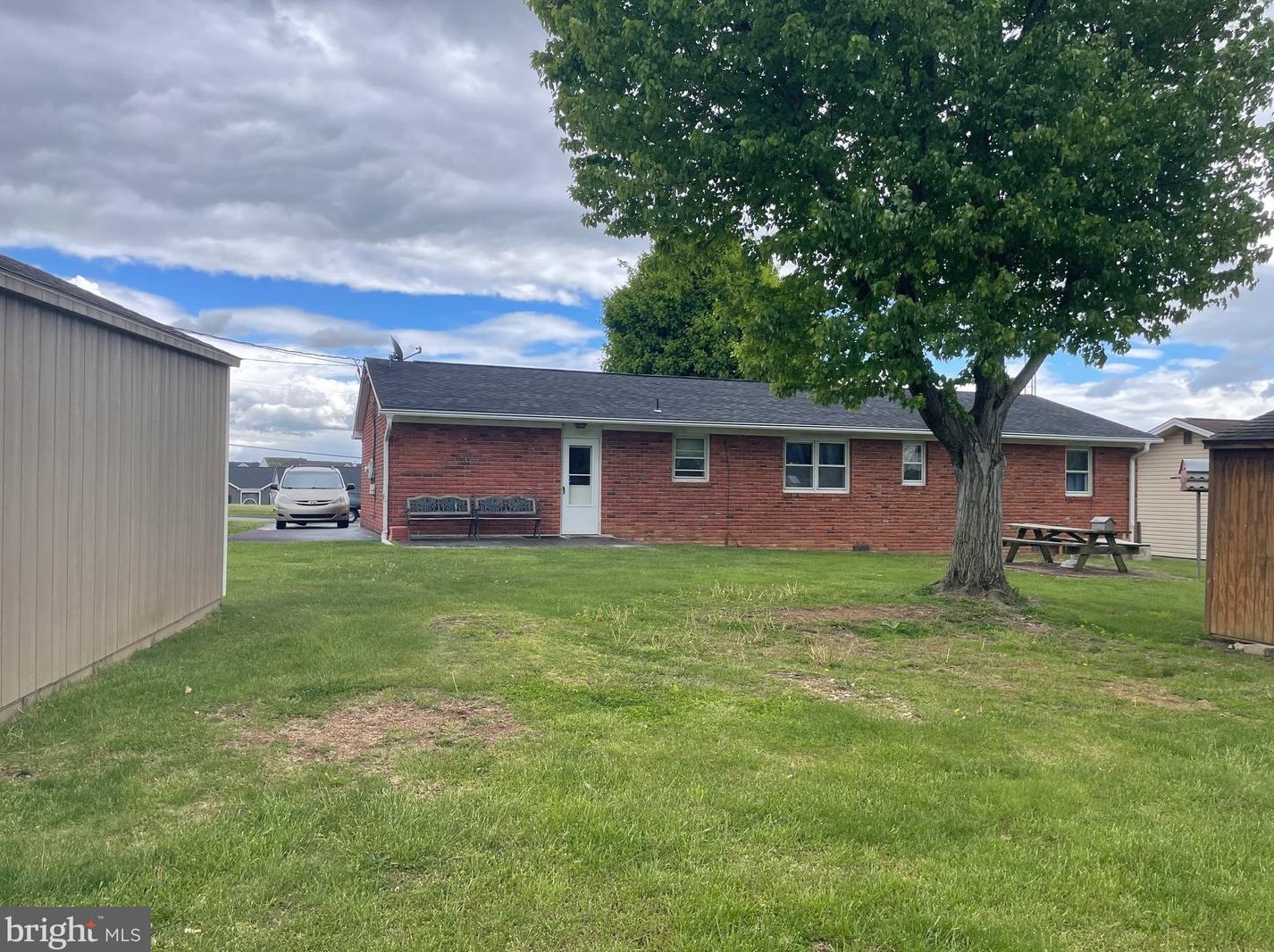 527 Princeton St, Martinsburg, WV 25404-8911