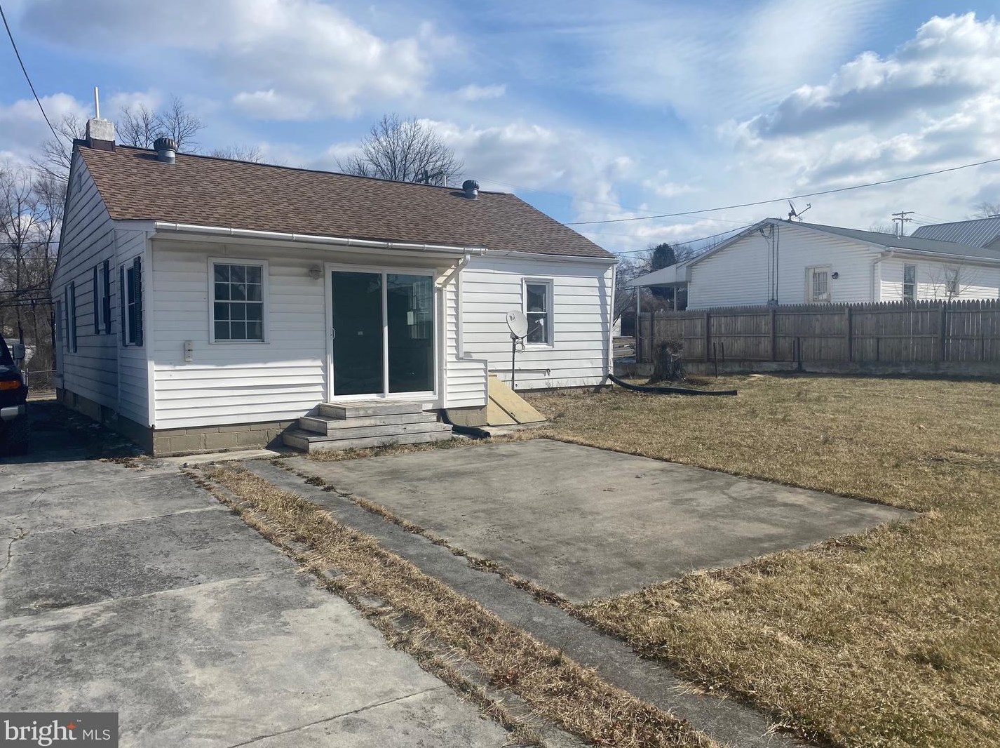549 Hack Wilson Way, Martinsburg, WV 25401