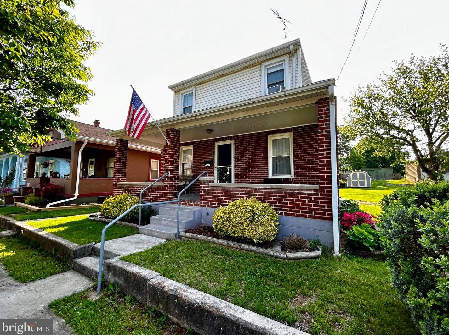 911 Raleigh St, Martinsburg, WV 25401-3118