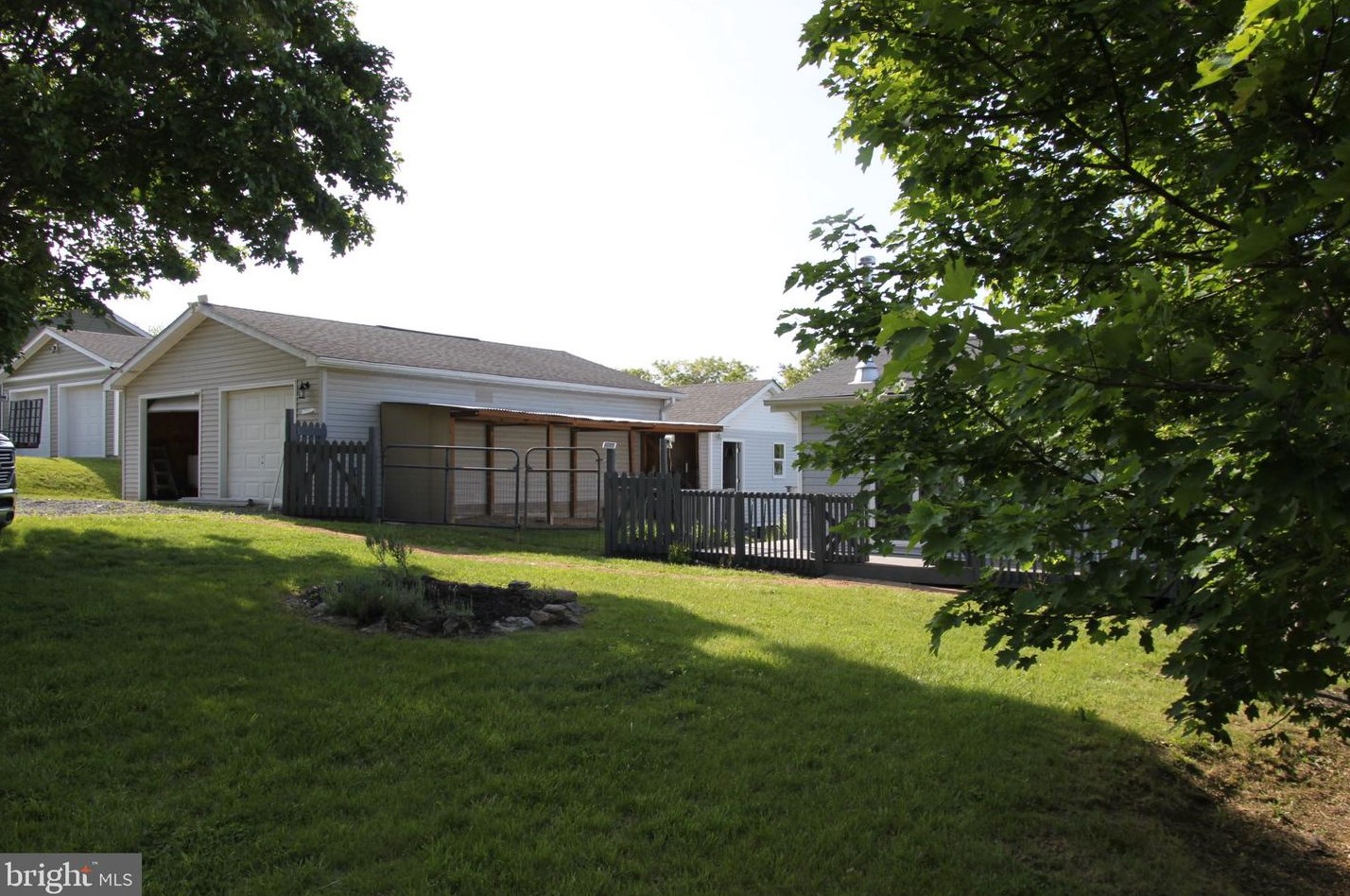 2883 Sulphur Spring Rd, Inwood, WV 25428