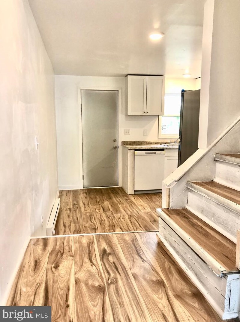 314-316 High, Martinsburg, WV 25404