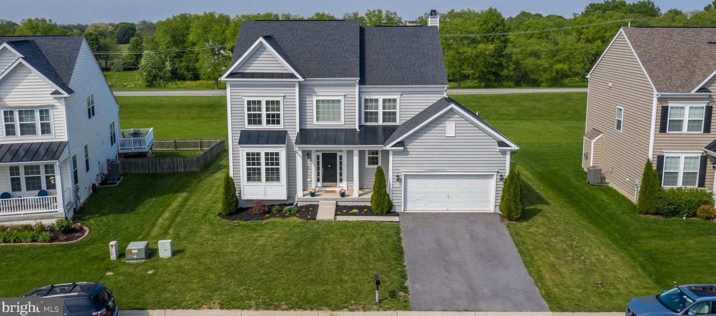 283 Ticonderoga Dr, Martinsburg, WV 25430