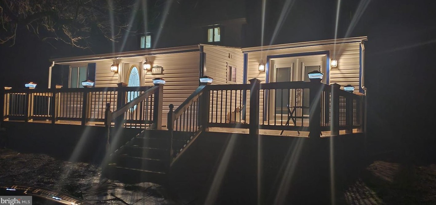 1375 Tub Run Hollow Rd, Hedgesville, WV 25427