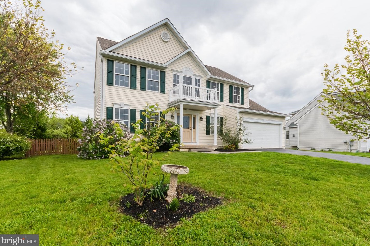 37 Niblick Ct, Martinsburg, WV 25405-6300