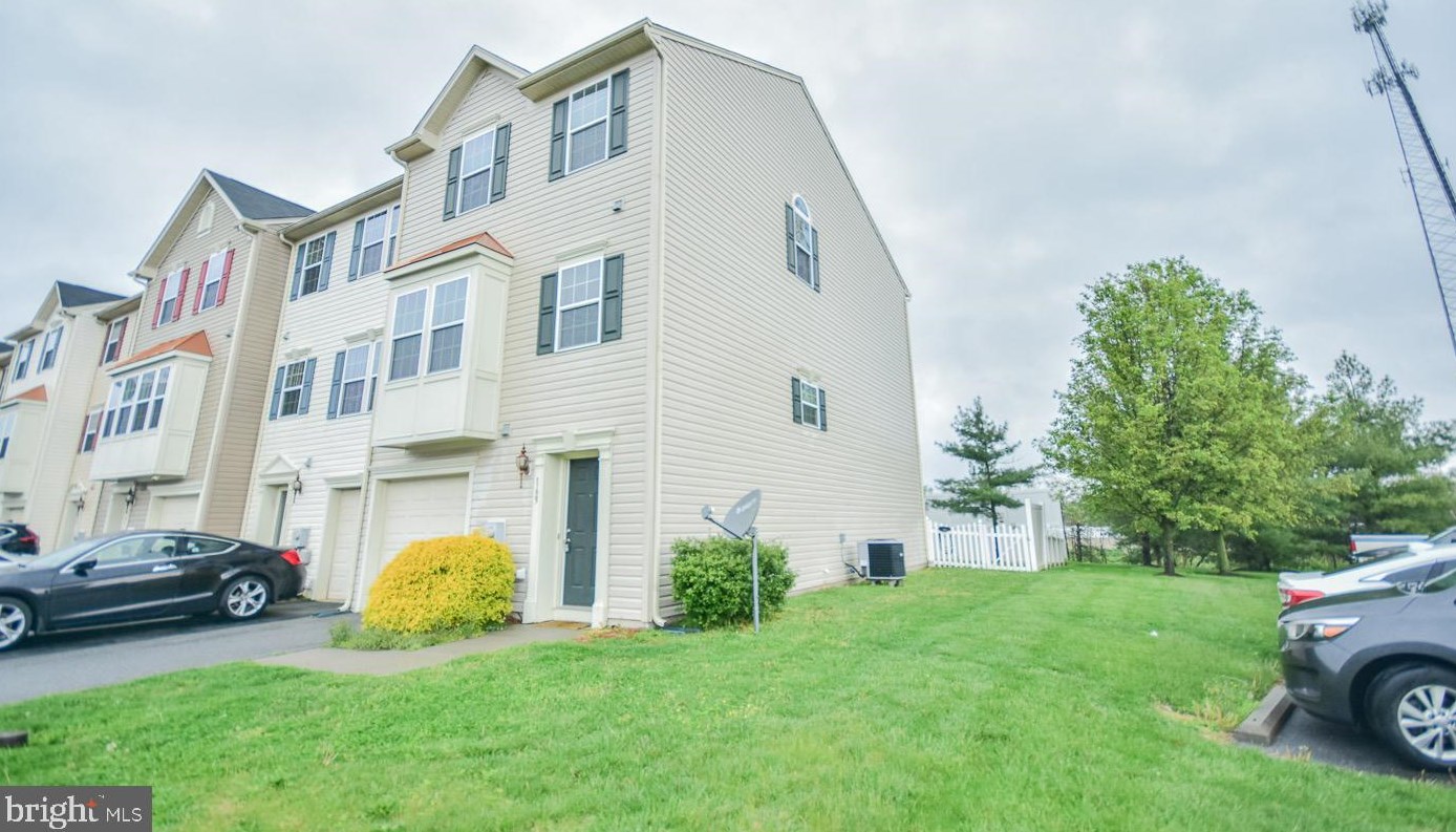 169 Tidewater, Falling Waters, WV 25419