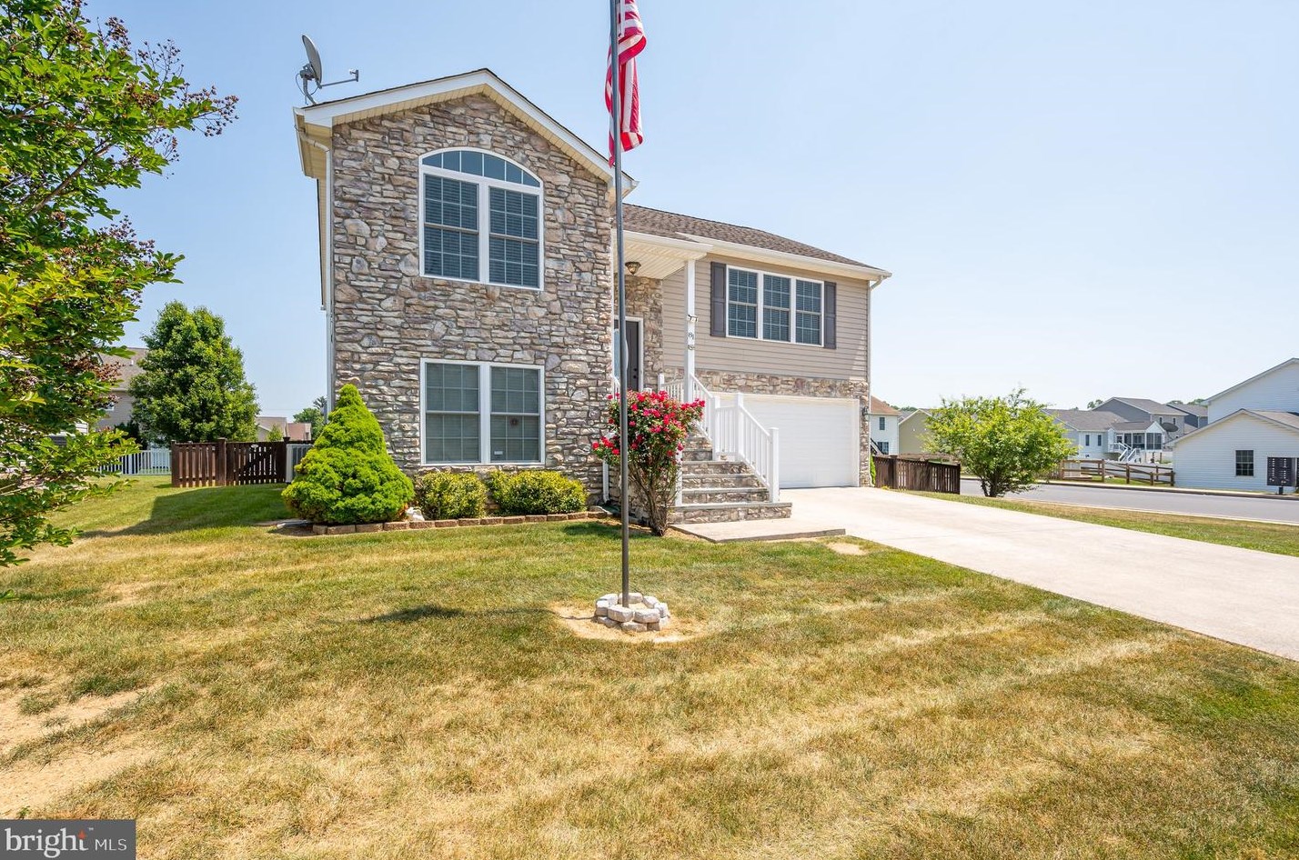 81 Toulouse Ln, Martinsburg, WV 25403-7721