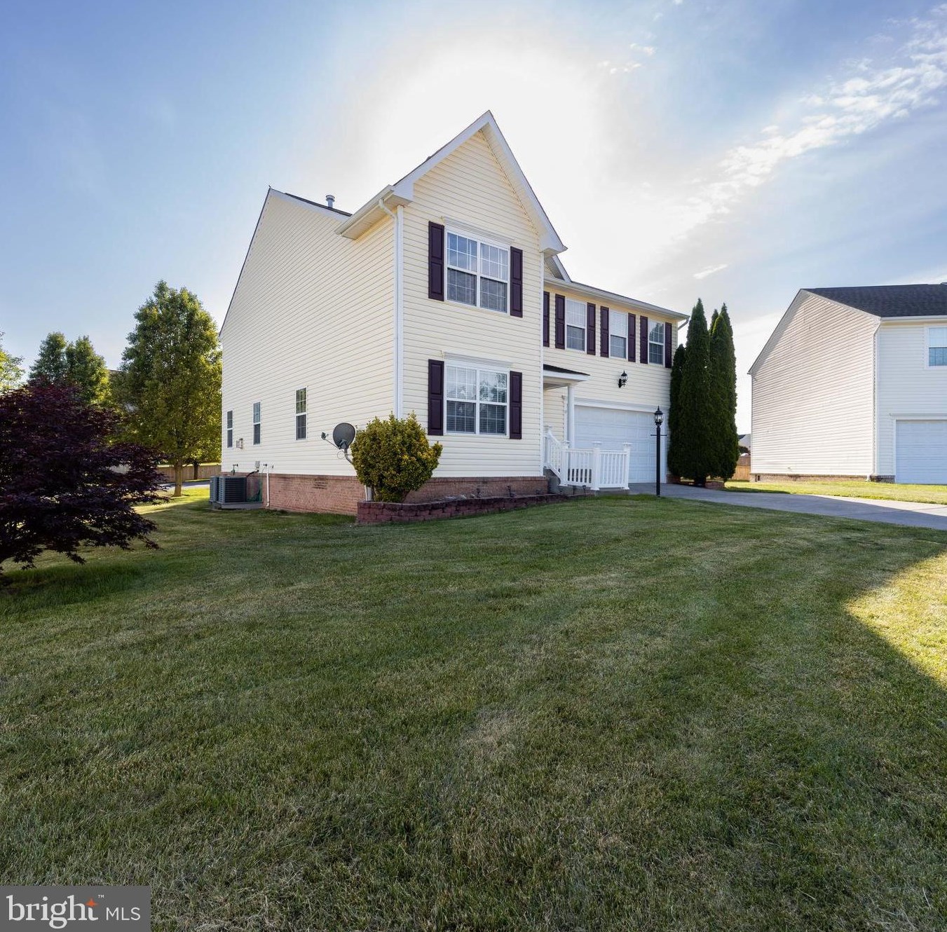 133 Degas Ct, Martinsburg, WV 25403-7341