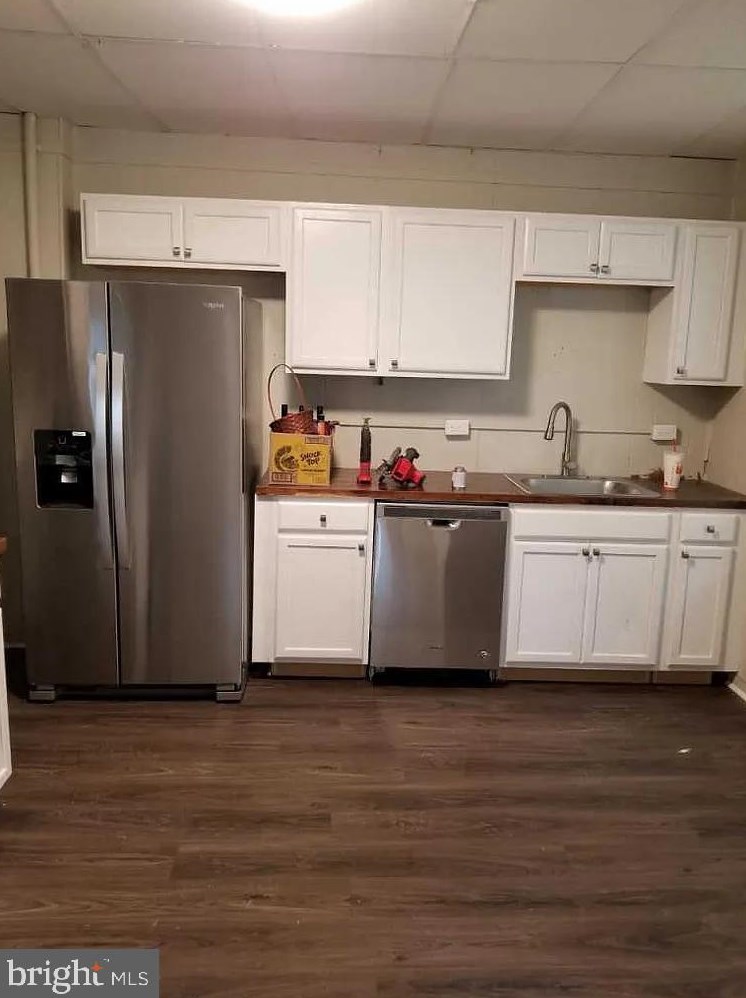 727 King St, Martinsburg WV 25401-2027 exterior