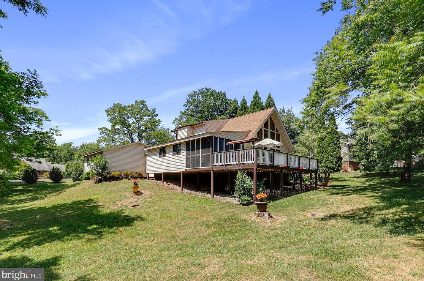 1208 Winter Camp Trail, Hedgesville, WV 25427