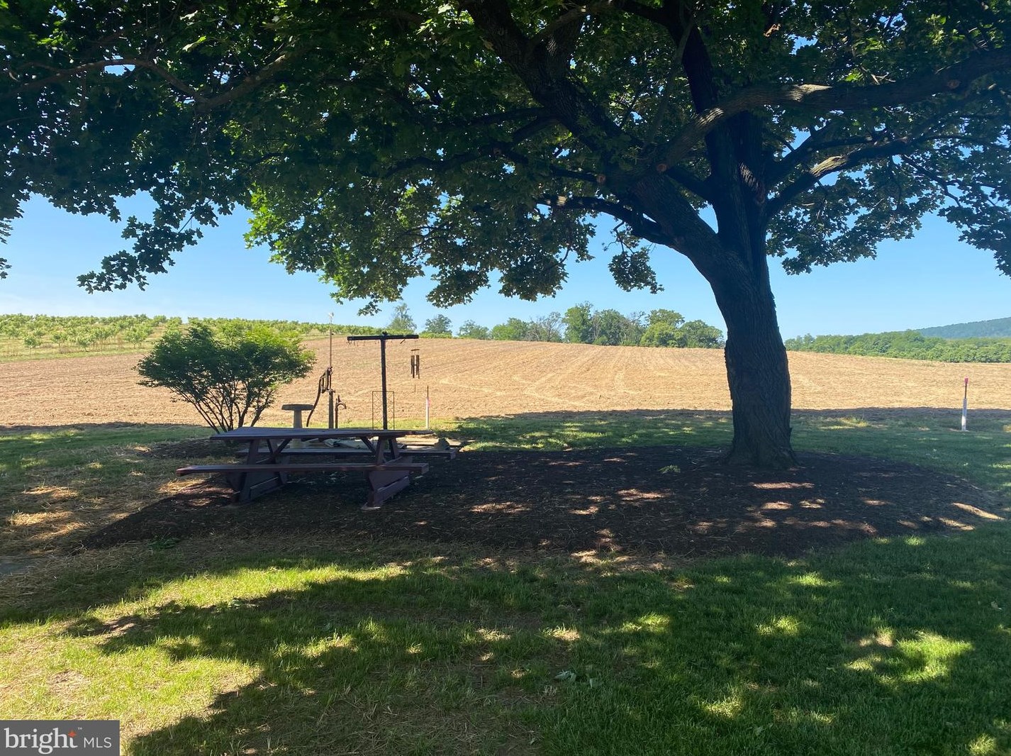 1646 Pitzers Chapel Rd, Martinsburg WV  25403-6120 exterior