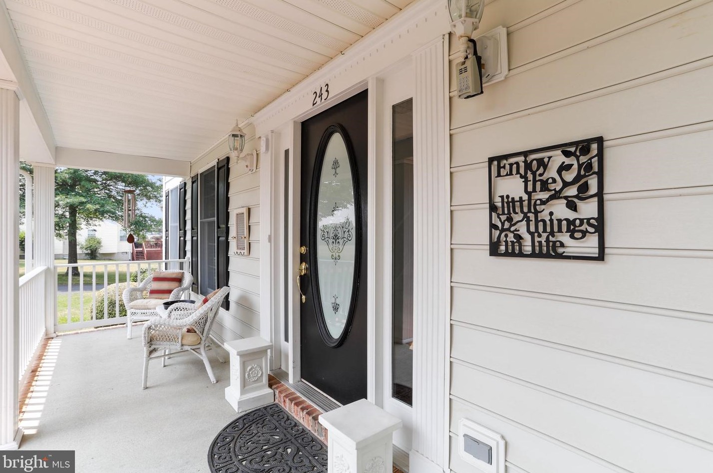 243 Pintail Ln, Martinsburg, WV 25430-2528
