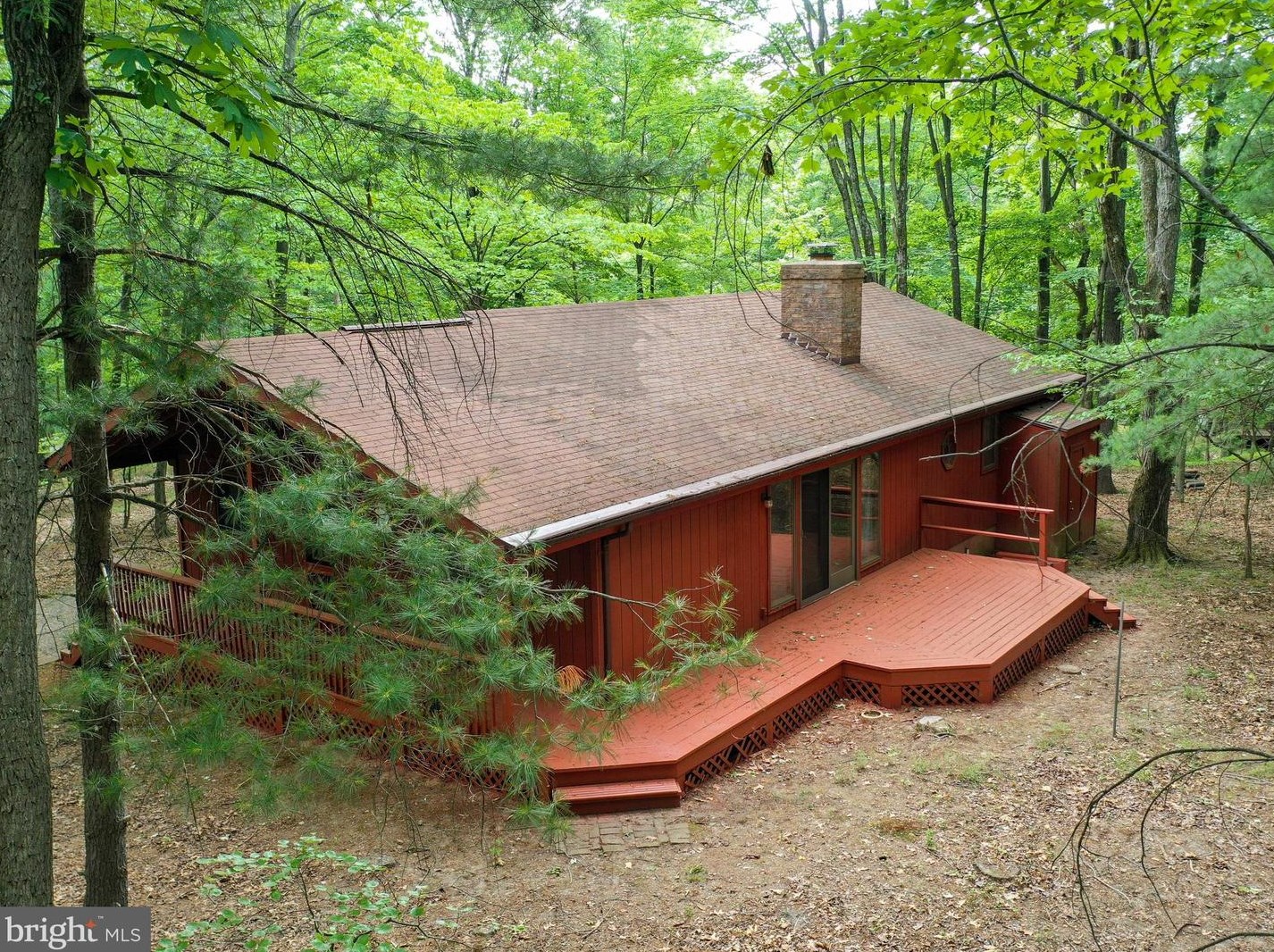 664 Tuckahoe Trail, Hedgesville, WV 25427