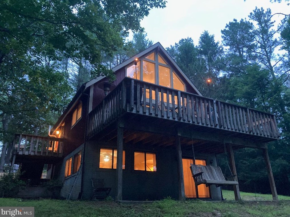 47 Surfwood Ct, Gerrardstown, WV 25420