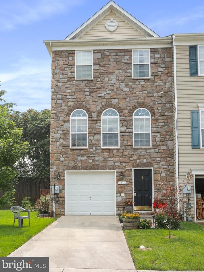 140 Truth Way, Martinsburg, WV 25405-5720
