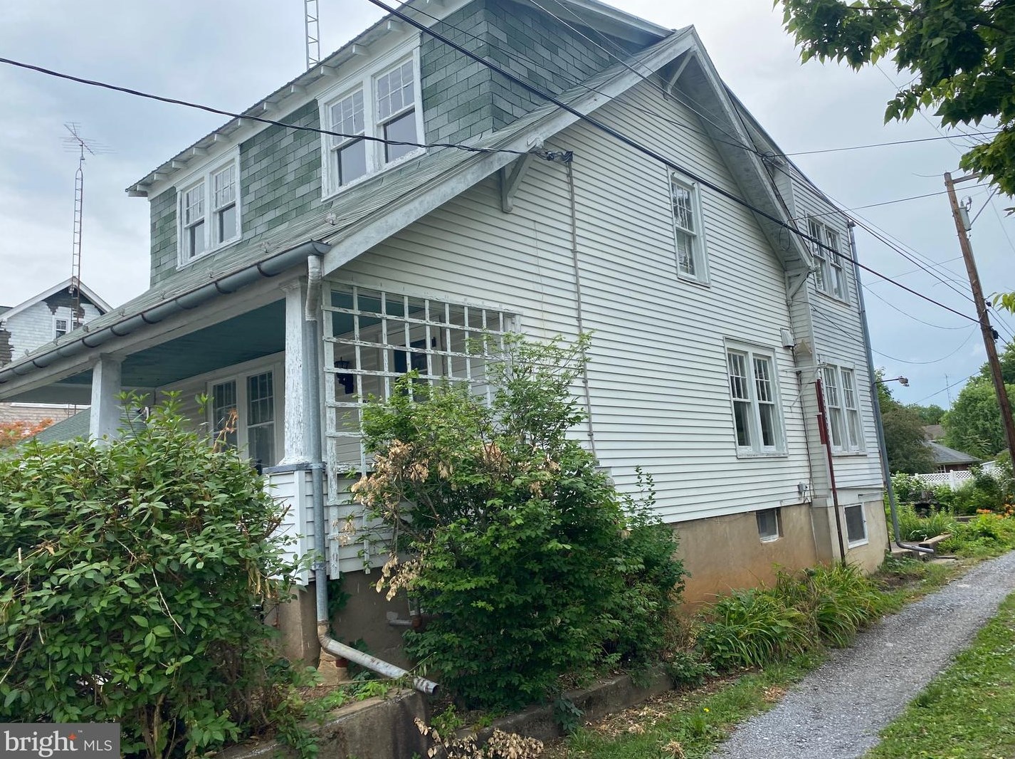 204 Alabama Ave, Martinsburg, WV 25401-1908