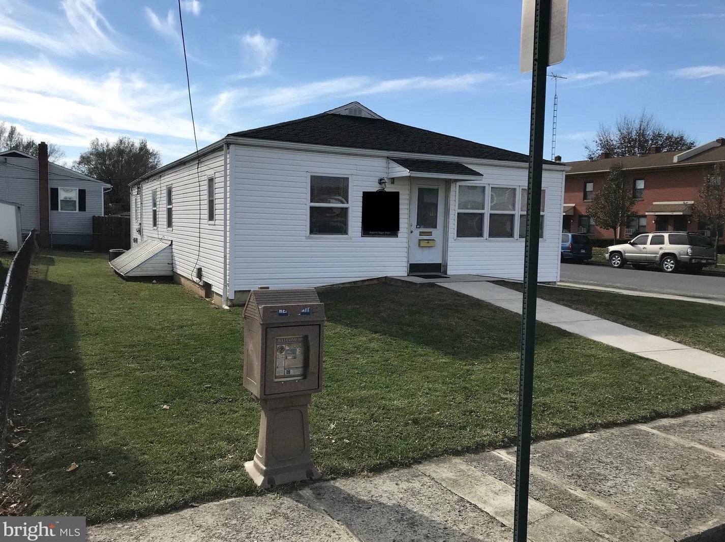 511 Wilson St, Martinsburg, WV 25401-3027