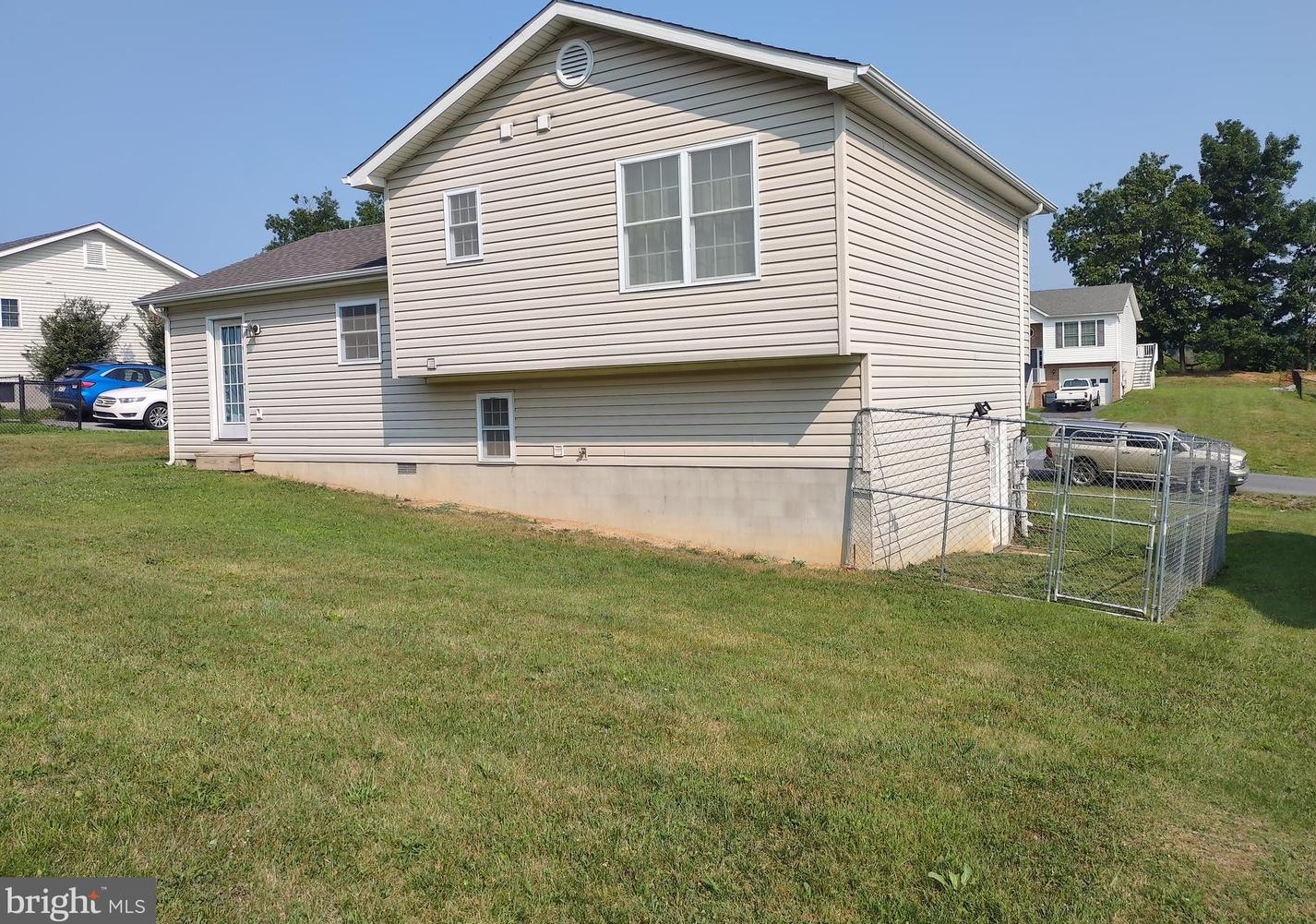 143 Wanda Mae Ct, Inwood, WV 25428-3927